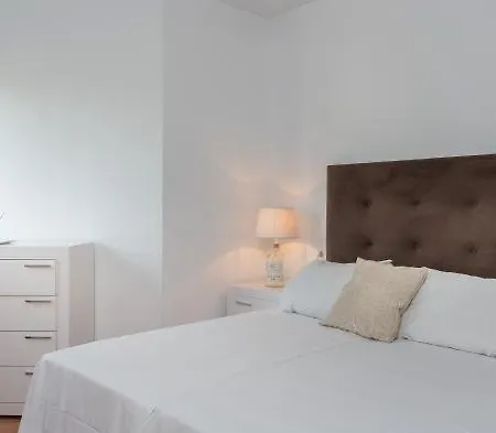 Front In Puerto Banus