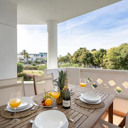 Front In Puerto Banus * Marbella