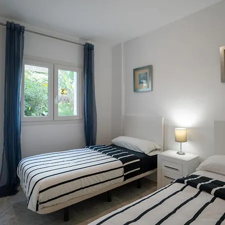 Front In Puerto Banus * Marbella