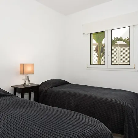 Front In Puerto Banus