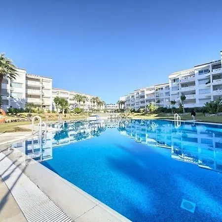 Front In Puerto Banus