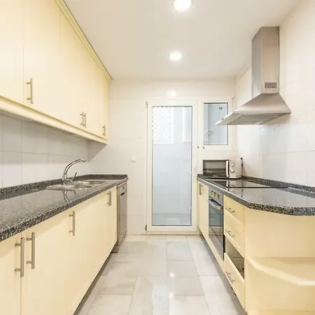 Front In Puerto Banus * Marbella