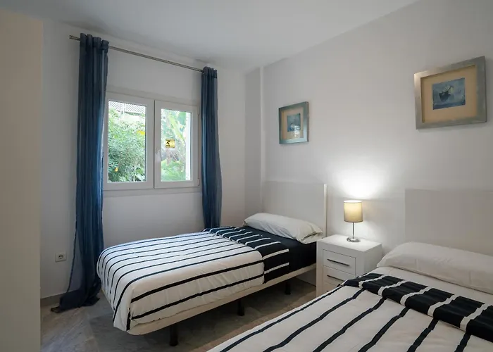 Front In Puerto Banus * Marbella