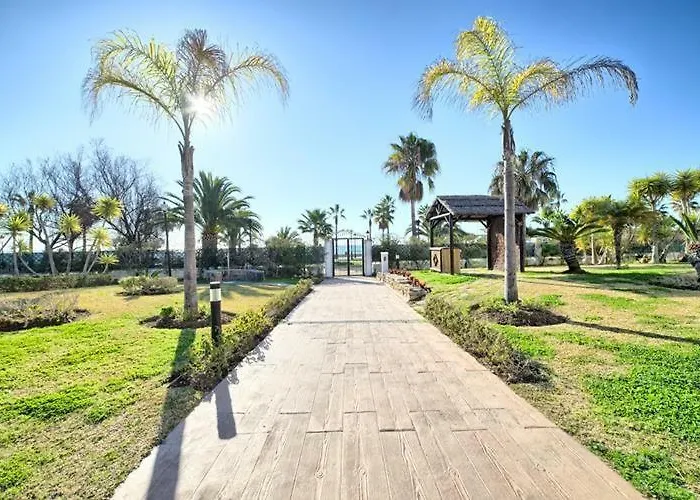 Apartment Front In Puerto Banus Marbella