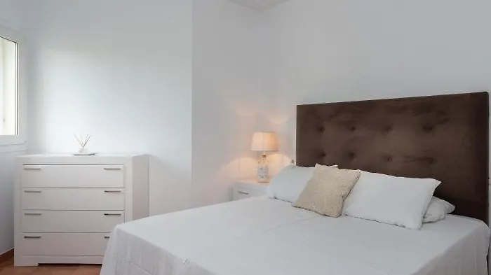 Front In Puerto Banus