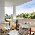 Front In Puerto Banus * Marbella
