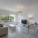 Front In Puerto Banus Marbella